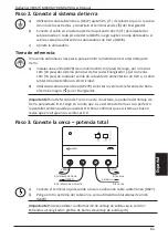 Предварительный просмотр 61 страницы Gallagher M700 Instructions Manual