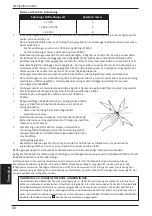 Предварительный просмотр 68 страницы Gallagher M700 Instructions Manual