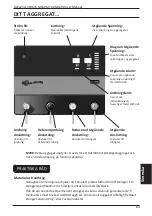 Предварительный просмотр 69 страницы Gallagher M700 Instructions Manual