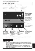 Предварительный просмотр 79 страницы Gallagher M700 Instructions Manual