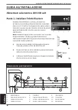 Предварительный просмотр 80 страницы Gallagher M700 Instructions Manual