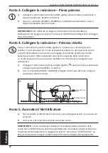 Предварительный просмотр 82 страницы Gallagher M700 Instructions Manual