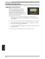 Preview for 126 page of Gallagher MB1000i Instructions Manual