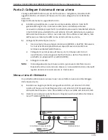 Preview for 147 page of Gallagher MB1000i Instructions Manual