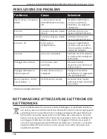 Preview for 160 page of Gallagher MB1000i Instructions Manual