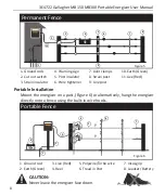 Предварительный просмотр 10 страницы Gallagher MB150 User Manual