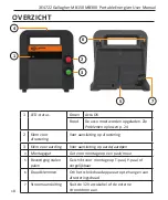 Предварительный просмотр 20 страницы Gallagher MB150 User Manual