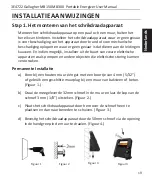 Предварительный просмотр 21 страницы Gallagher MB150 User Manual