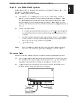 Предварительный просмотр 11 страницы Gallagher MB1800i Instructions Manual