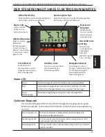 Предварительный просмотр 73 страницы Gallagher MB1800i Instructions Manual