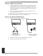 Предварительный просмотр 148 страницы Gallagher MB1800i Instructions Manual