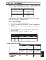 Preview for 157 page of Gallagher MB1800i Instructions Manual