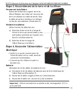 Preview for 47 page of Gallagher MBS100 Instructions Manual