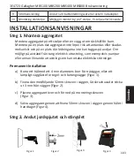 Preview for 105 page of Gallagher MBS100 Instructions Manual