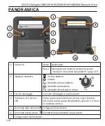 Preview for 120 page of Gallagher MBS100 Instructions Manual