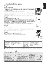 Preview for 5 page of Gallagher MR2500 Manual