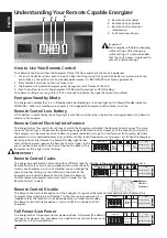 Preview for 6 page of Gallagher MR2500 Manual