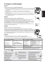 Preview for 11 page of Gallagher MR2500 Manual