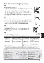 Preview for 33 page of Gallagher MR2500 Manual