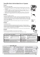 Preview for 39 page of Gallagher MR2500 Manual