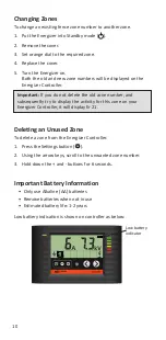 Preview for 10 page of Gallagher Power Fence Instructions Manual