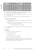 Предварительный просмотр 14 страницы Gallagher PULSE Series Installation Manual