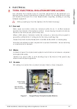 Предварительный просмотр 31 страницы Gallagher PULSE Series Installation Manual