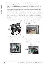 Предварительный просмотр 38 страницы Gallagher PULSE Series Installation Manual