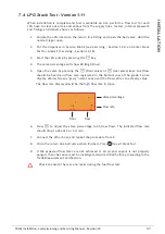 Предварительный просмотр 47 страницы Gallagher PULSE Series Installation Manual