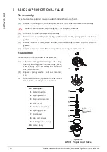 Предварительный просмотр 64 страницы Gallagher PULSE Series Installation Manual