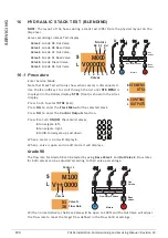 Предварительный просмотр 104 страницы Gallagher PULSE Series Installation Manual