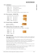 Предварительный просмотр 107 страницы Gallagher PULSE Series Installation Manual