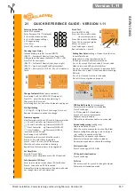 Предварительный просмотр 117 страницы Gallagher PULSE Series Installation Manual