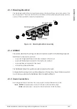 Предварительный просмотр 121 страницы Gallagher PULSE Series Installation Manual