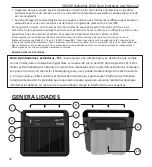 Предварительный просмотр 52 страницы Gallagher S100 Instructions Manual