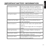 Preview for 13 page of Gallagher S16 Instructions Manual