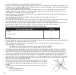 Preview for 16 page of Gallagher S16 Instructions Manual