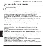 Предварительный просмотр 56 страницы Gallagher S6 Instructions Manual