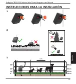 Предварительный просмотр 61 страницы Gallagher S6 Instructions Manual