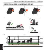 Предварительный просмотр 82 страницы Gallagher S6 Instructions Manual