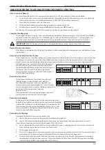 Предварительный просмотр 11 страницы Gallagher SmartPower BX1500 Instructions Manual