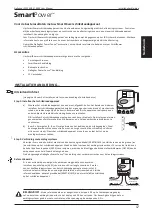 Предварительный просмотр 17 страницы Gallagher SmartPower BX1500 Instructions Manual