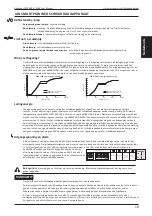 Предварительный просмотр 19 страницы Gallagher SmartPower BX1500 Instructions Manual