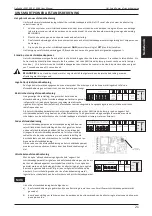 Предварительный просмотр 21 страницы Gallagher SmartPower BX1500 Instructions Manual