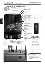 Предварительный просмотр 26 страницы Gallagher SmartPower BX1500 Instructions Manual