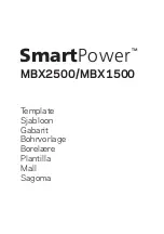 Предварительный просмотр 44 страницы Gallagher SmartPower BX1500 Instructions Manual