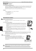 Предварительный просмотр 52 страницы Gallagher SmartPower BX1500 Instructions Manual