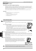 Предварительный просмотр 62 страницы Gallagher SmartPower BX1500 Instructions Manual