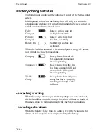 Preview for 10 page of Gallagher SmartScale 300 User Manual