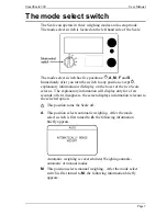 Preview for 11 page of Gallagher SmartScale 300 User Manual